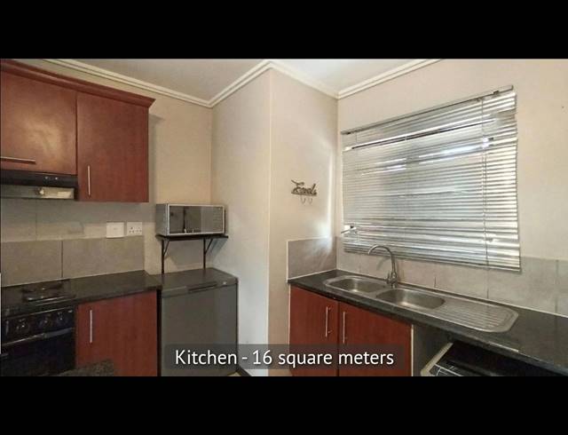 2 BEDROOM APARTMENT FOR SALE IN WESTVILLE